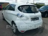 2016 Renault ZOE