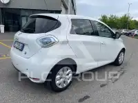 2016 Renault ZOE
