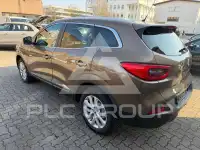 2016 Renault Kadjar