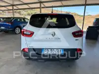2016 Renault Kadjar