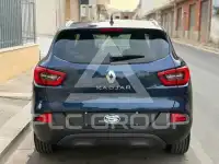 2016 Renault Kadjar