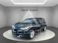 2016 Renault Kadjar