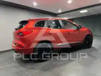 2016 Renault Kadjar