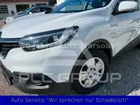 2016 Renault Kadjar