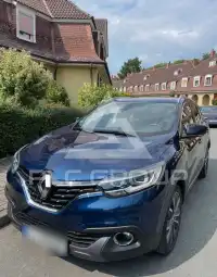 2016 Renault Kadjar