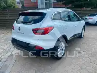 2016 Renault Kadjar