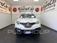 2016 Renault Kadjar