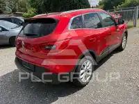 2016 Renault Kadjar