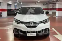 2016 Renault Kadjar