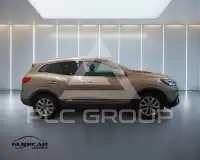 2016 Renault Kadjar