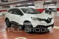 2016 Renault Kadjar