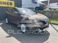 2016 Renault Kadjar