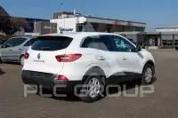 2016 Renault Kadjar