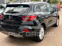 2016 Renault Kadjar