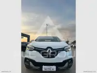 2016 Renault Kadjar