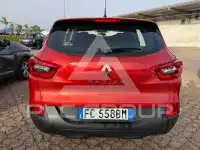 2016 Renault Kadjar