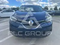 2016 Renault Kadjar