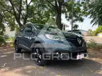 2016 Renault Kadjar