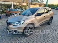 2016 Renault Kadjar