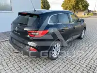2016 Renault Kadjar