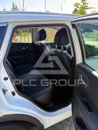 2016 Renault Kadjar
