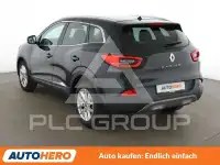 2016 Renault Kadjar