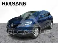2016 Renault Kadjar