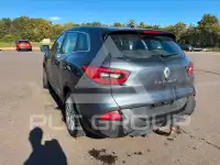 2016 Renault Kadjar