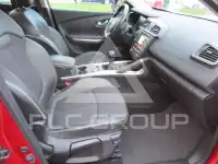 2016 Renault Kadjar