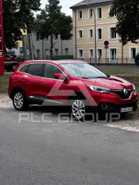 2016 Renault Kadjar