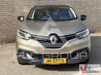 2016 Renault Kadjar