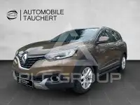 2016 Renault Kadjar