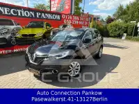 2016 Renault Kadjar