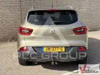 2016 Renault Kadjar