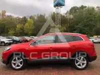 2016 Renault Kadjar