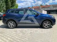 2016 Renault Kadjar