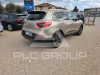 2016 Renault Kadjar