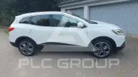 2016 Renault Kadjar