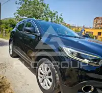 2016 Renault Kadjar