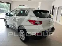 2016 Renault Kadjar