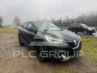 2016 Renault Kadjar