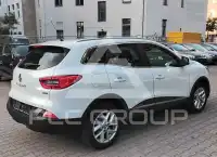 2016 Renault Kadjar
