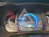 2016 Renault Kadjar