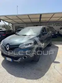 2016 Renault Kadjar