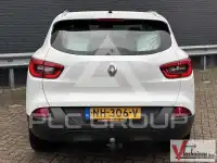2016 Renault Kadjar