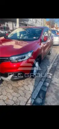 2016 Renault Kadjar