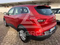 2016 Renault Kadjar
