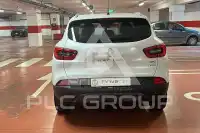 2016 Renault Kadjar