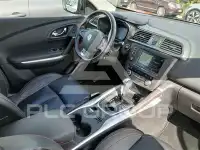 2016 Renault Kadjar