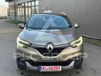2016 Renault Kadjar